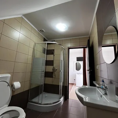 ゲストハウス Elegance コスティネシュティ