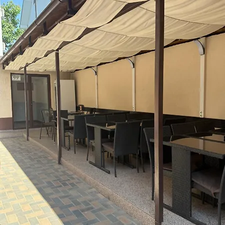 Elegance ゲストハウス