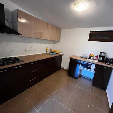 Elegance コスティネシュティ