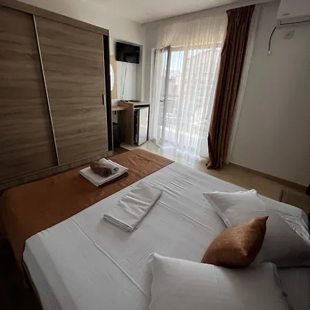 Elegance 3* Costinesti