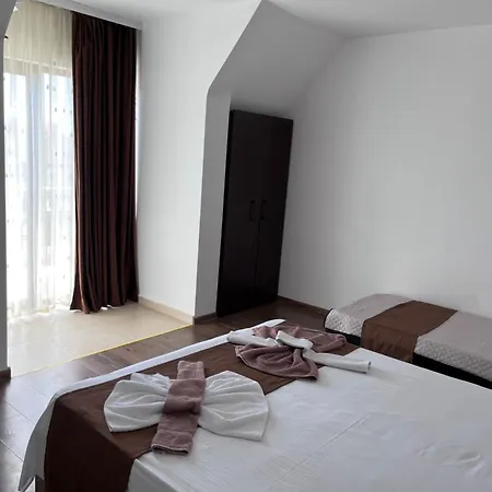Elegance Guest house