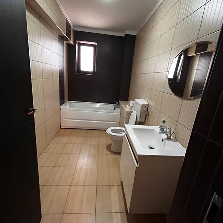 Guest house Elegance