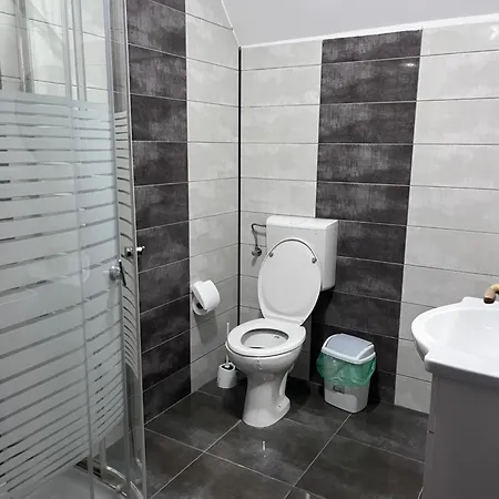 Guest house Elegance 3*