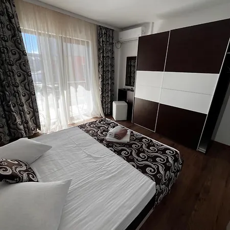 Elegance 3*