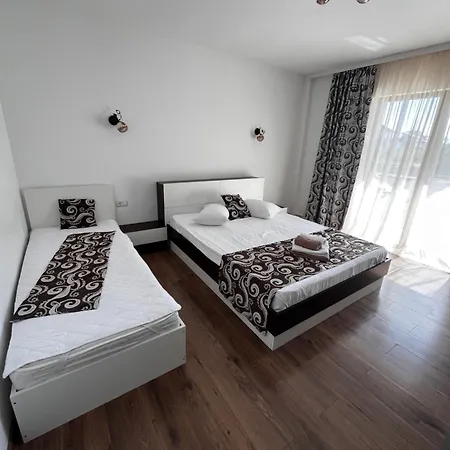 Guest house Elegance
