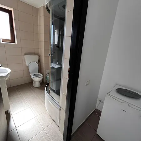 Guest house Elegance 3*