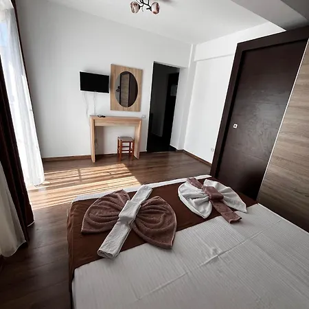 Elegance 3* Costinesti