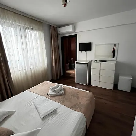 Guest house Elegance Costinesti