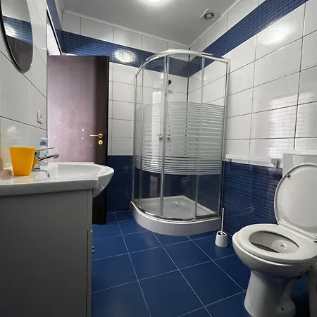 Guest house Elegance 3*