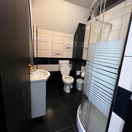 Elegance Guest house Costinesti