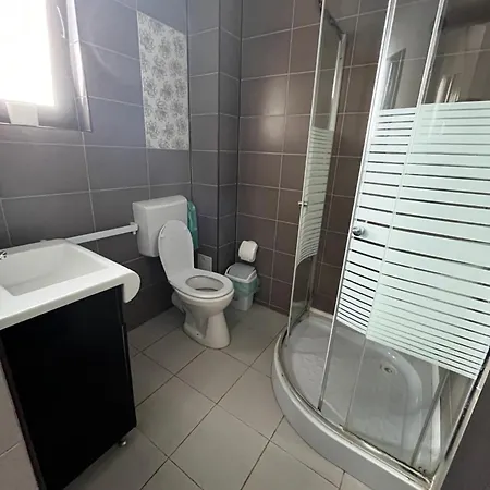 Elegance 3* Costinesti