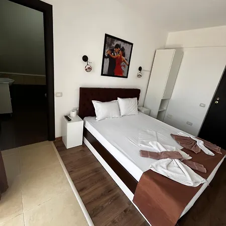 Elegance Guest house