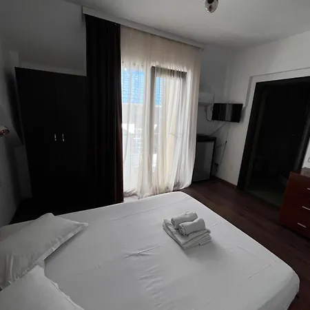 Guest house Elegance Costinesti