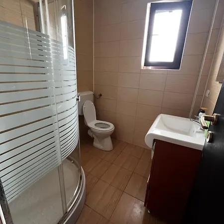 Elegance Guest house