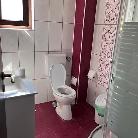 Guest house Elegance