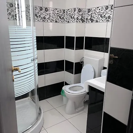 Elegance Guest house