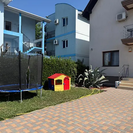 Elegance 게스트하우스 3*