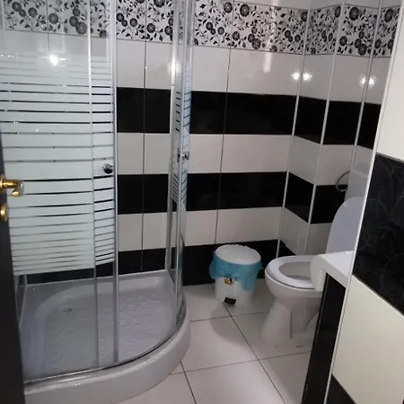 Elegance Guest house 3*