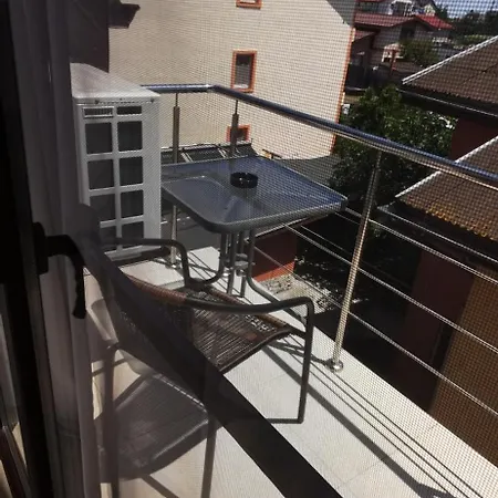 Elegance Guest house Costinesti