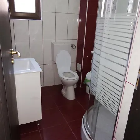 Elegance 3* Costinesti