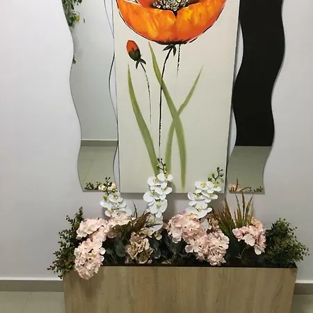 Guest house Elegance 3*